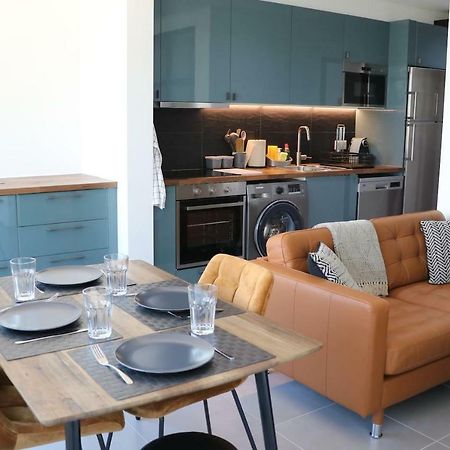 Estúdio Renovado em Vilamoura - AL Scalabis 108 Quarteira Exterior foto