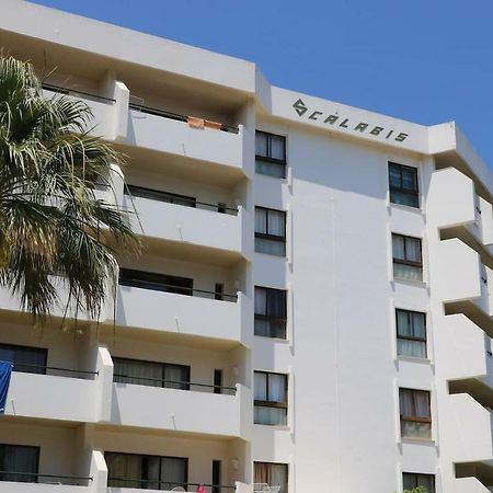 Estúdio Renovado em Vilamoura - AL Scalabis 108 Quarteira Exterior foto