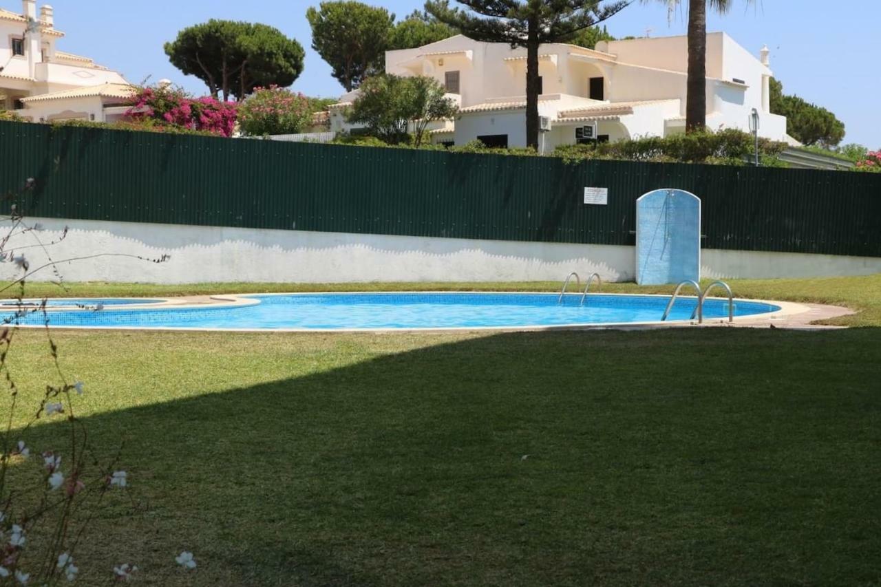 Estúdio Renovado em Vilamoura - AL Scalabis 108 Quarteira Exterior foto